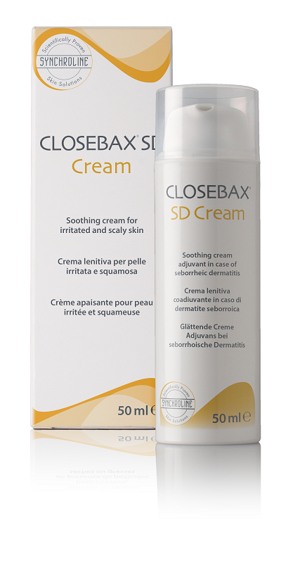 CLOSEBAX SD CREAM 50 ML - maxifarmacia.it