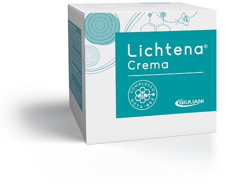 LICHTENA CREMA 200 ML NUOVA FORMULA - maxifarmacia.it