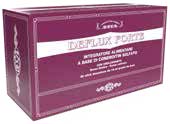 DEFLUX FORTE 20 STICK MONODOSE 10 ML - maxifarmacia.it