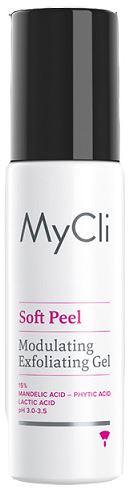 MYCLI SOFT PEEL 50 ML - maxifarmacia.it