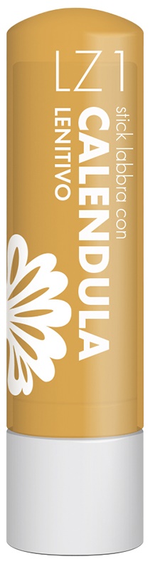 STICK LABBRA CALENDULA LZ1 4,5 G - maxifarmacia.it