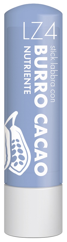 STICK LABBRA BURRO DI CACAO LZ4 4,5 G - maxifarmacia.it