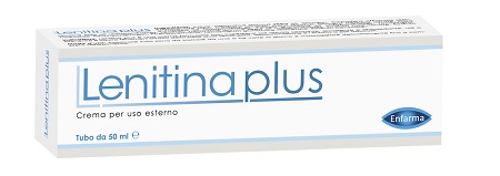 LENITINA PLUS 50 ML - maxifarmacia.it