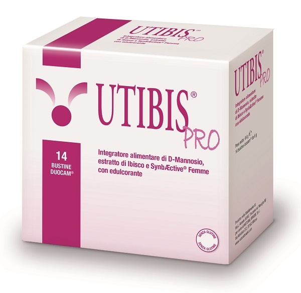 UTIBIS PRO 14 BUSTINE DUOCAM - maxifarmacia.it