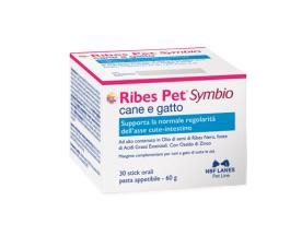 RIBES PET SYMBIO PASTA 30 BUSTINE DA 2 G - maxifarmacia.it