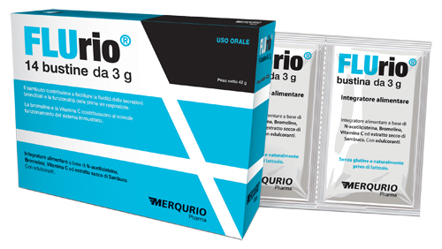FLURIO 14 BUSTINE - maxifarmacia.it