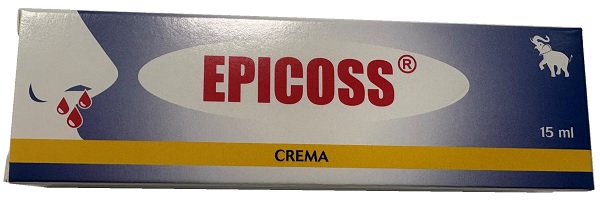 EPICOSS CREMA 15 ML - maxifarmacia.it