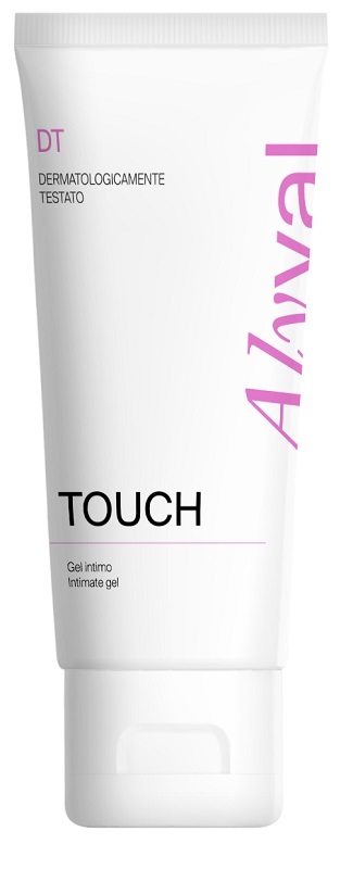 ALYVAL TOUCH GEL INTIMO 30 ML - maxifarmacia.it