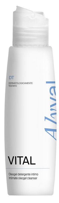 ALYVAL VITAL DETERGENTE INTIMO 125 ML - maxifarmacia.it