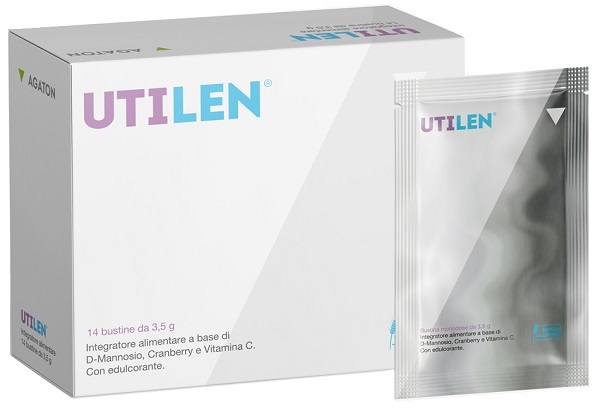 UTILEN 14 BUSTINE - maxifarmacia.it