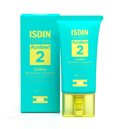 ACNIBEN FACIA CREAM 40 ML - maxifarmacia.it