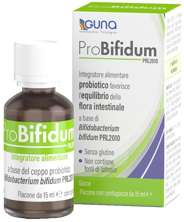 PROBIFIDUM PRL2010 15 ML - maxifarmacia.it