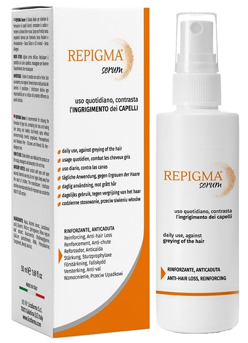 REPIGMA SERUM 50 ML - maxifarmacia.it