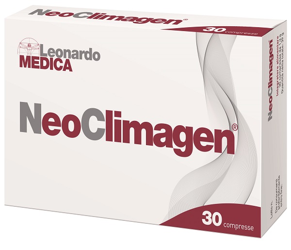 NEOCLIMAGEN 30 COMPRESSE - maxifarmacia.it