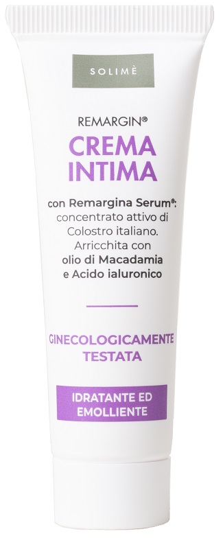 REMARGIN CREMA INTIMA 30 ML - maxifarmacia.it
