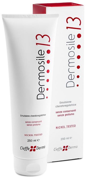 DERMOSILE 13 250 ML - maxifarmacia.it