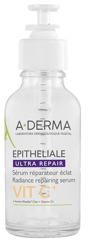 EPITHELIALE ULTRA REPAIR SIERO RISTRUTTURANTE LUMINOSITA' 30 ML - maxifarmacia.it