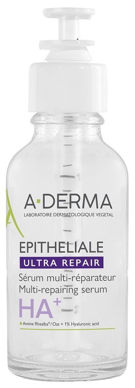 EPITHELIALE ULTRA REPAIR SIERO MULTI RISTRUTTURANTE 30 ML - maxifarmacia.it