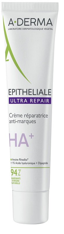EPITHELIALE ULTRA REPAIR CREMA RISTRUTTURANTE ANTI SEGNI RESIDUI 40 ML - maxifarmacia.it