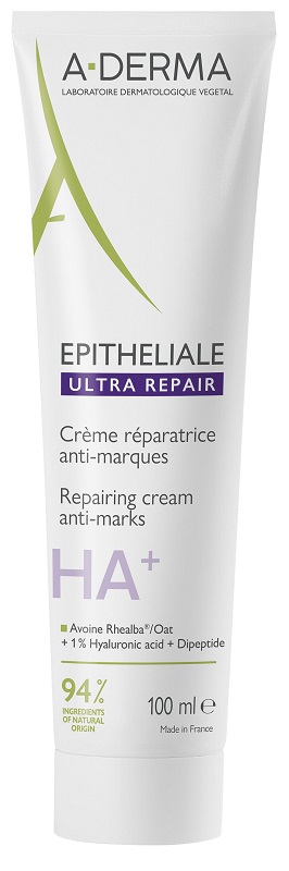 EPITHELIALE ULTRA REPAIR CREMA RISTRUTTURANTE ANTI SEGNI RESIDUI 100 ML - maxifarmacia.it