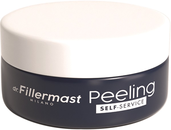 DR FILLERMAST PEELING SELF SERVICE 30 PAD - maxifarmacia.it