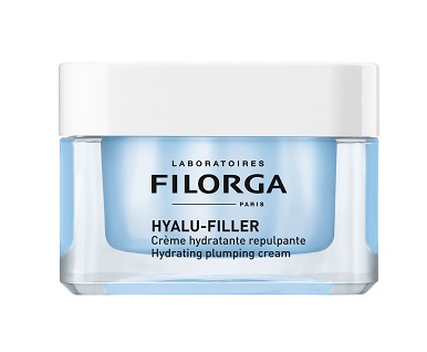 FILORGA HYALU-FILLER POT 50 ML - maxifarmacia.it