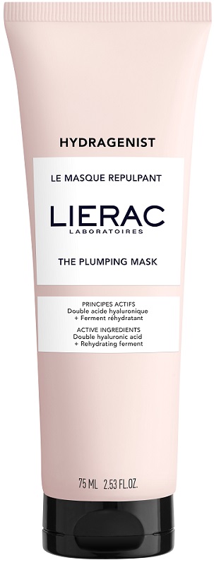 HYDRAGENIST MASCHERA 75 ML - maxifarmacia.it