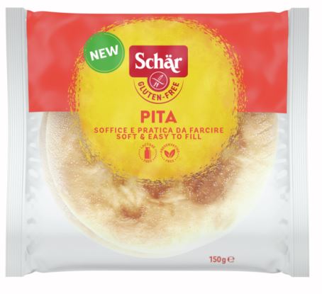 SCHAR PITA 150 G - maxifarmacia.it