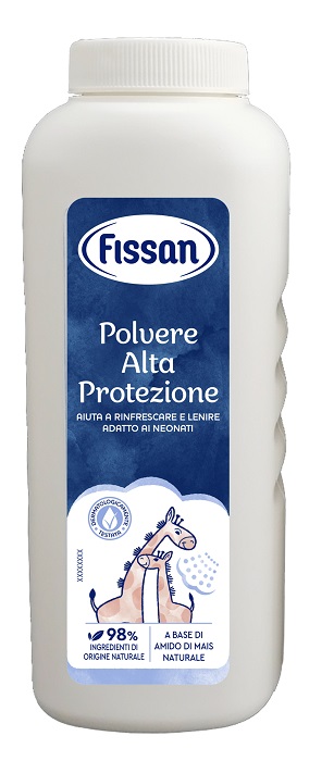 FISSAN POLVERE ALTA PROTEZIONE 200 G - maxifarmacia.it