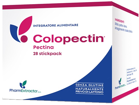 COLOPECTIN 28 STICK - maxifarmacia.it