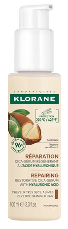 KLORANE CICA-SIERO CUPUACU BIO 100 ML - maxifarmacia.it