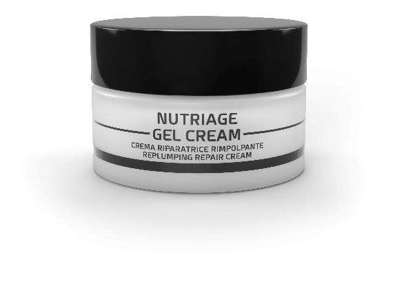 NUTRIAGE GEL CREAM 50 ML - maxifarmacia.it