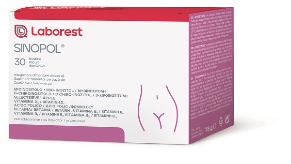 SINOPOL 30 BUSTINE NUOVA FORMULA - maxifarmacia.it