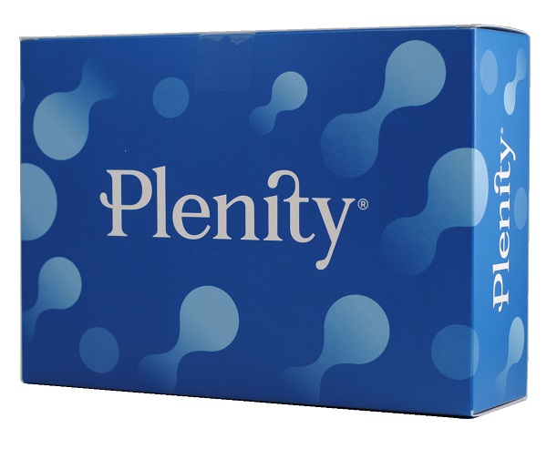 KIT PLENITY CAPSULE PER TRATTAMENTO NON CHIRURGICO DELL'OBESITA' - maxifarmacia.it