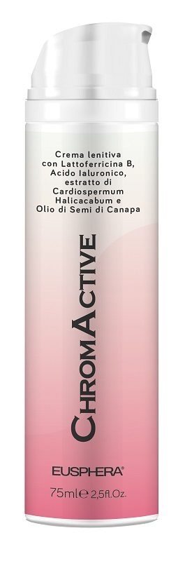 CHROMACTIVE CREMA 75 ML - maxifarmacia.it