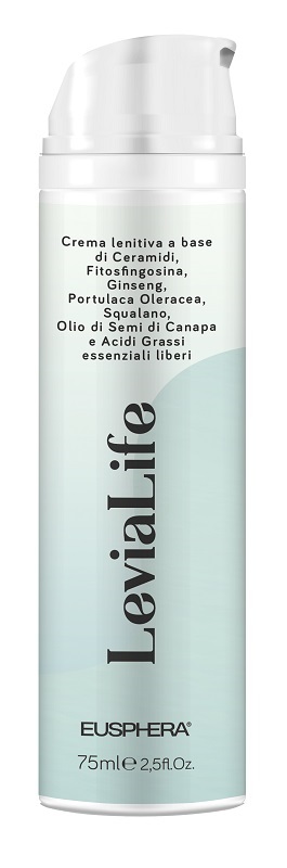 LEVIALIFE CREMA 75 ML - maxifarmacia.it