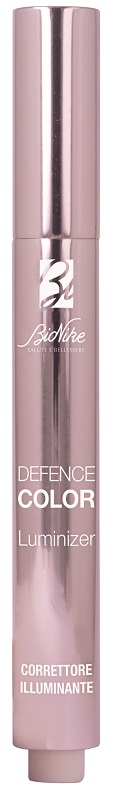 DEFENCE COLOR LUMINIZER CORRETTORE ILLUMINANTE N01 LIGHT 2,5 ML - maxifarmacia.it