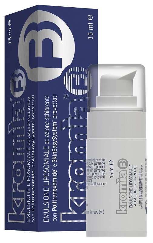 KROMIA FB LIPOSOMIALE 15 ML - maxifarmacia.it