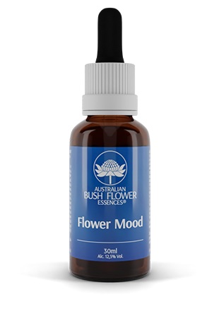AUSTRALIAN BUSH FLOWER ESSENCES FLOWER MOOD 30 ML - maxifarmacia.it