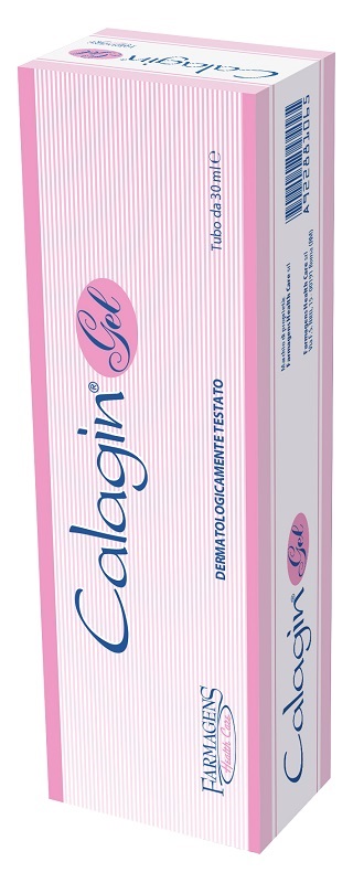 CALAGIN GEL 30 ML - maxifarmacia.it