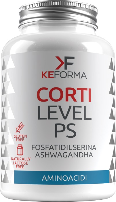CORTILEVEL PS 60 COMPRESSE 1 G - maxifarmacia.it
