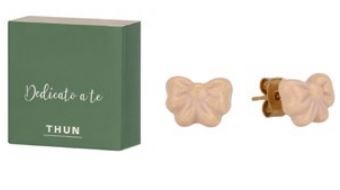 ORECCHINI PIN FIOCCO 2025 - maxifarmacia.it