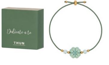 BRACCIALE QUADRIFOGLIO 2025 - maxifarmacia.it