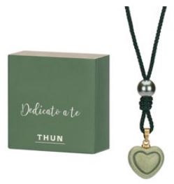 COLLANA CUORE 2025 - maxifarmacia.it