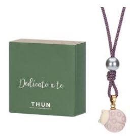 COLLANA COCCINELLA 2025 - maxifarmacia.it