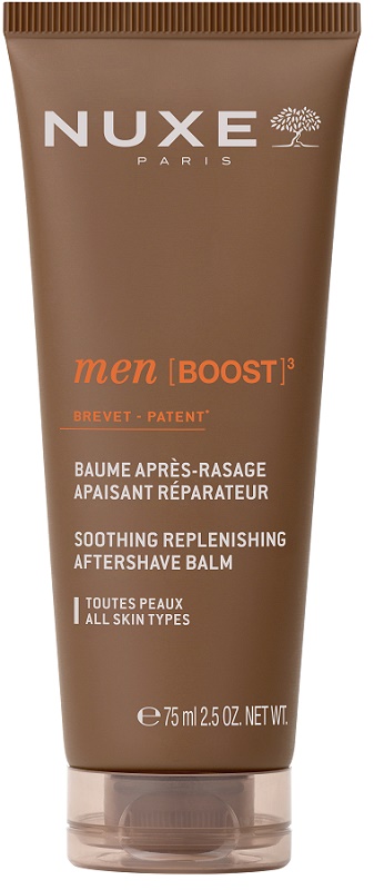 NUXE MEN BALSAMO DOPO BARBA MULTI-FUNZIONE 50 ML - maxifarmacia.it