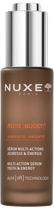 NUXE MEN SIERO GIOVINEZZA 30 ML - maxifarmacia.it