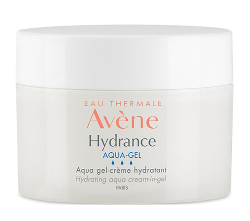 EAU DE THERMALE AVENE HYDRANCE AQUA GEL CREMA IDRATANTE 50 ML - maxifarmacia.it