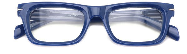 OCCHIALI DA VISTA DA VICINO DALI' BLU +3,00 - maxifarmacia.it