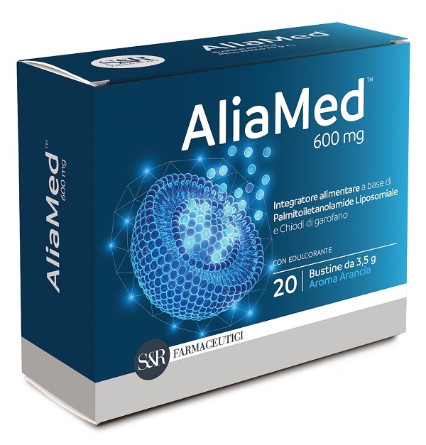 ALIAMED 20 BUSTINE - maxifarmacia.it